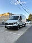 Volkswagen Crafter 2023 2.0 TDI 140Cai 60,000KM