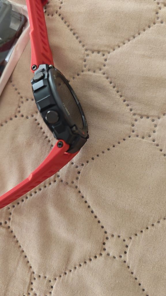 Amazfit t-rex pro - Xiaomi
