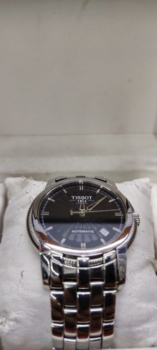 Швейцарские часы Tissot Automatic