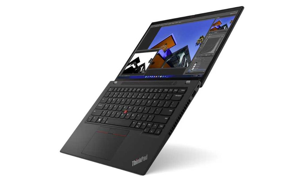 Lenovo ThinkPad T14 Gen 3 Intel Core™ i7-1260P 48G RAM 512SSD Garantie