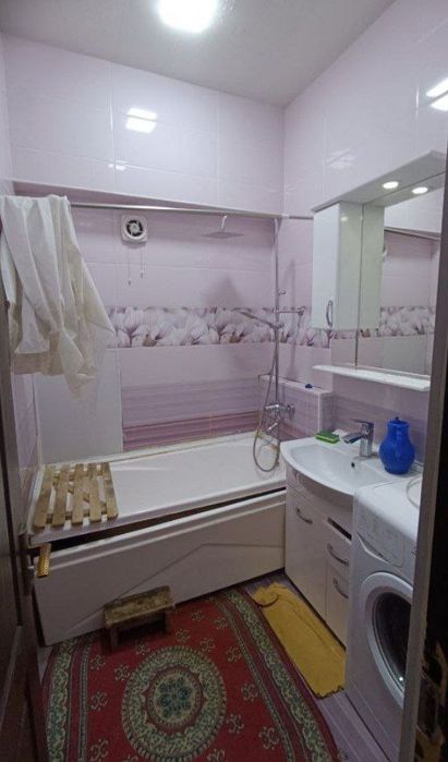 Сдаётся 2/6/9 сергели -1