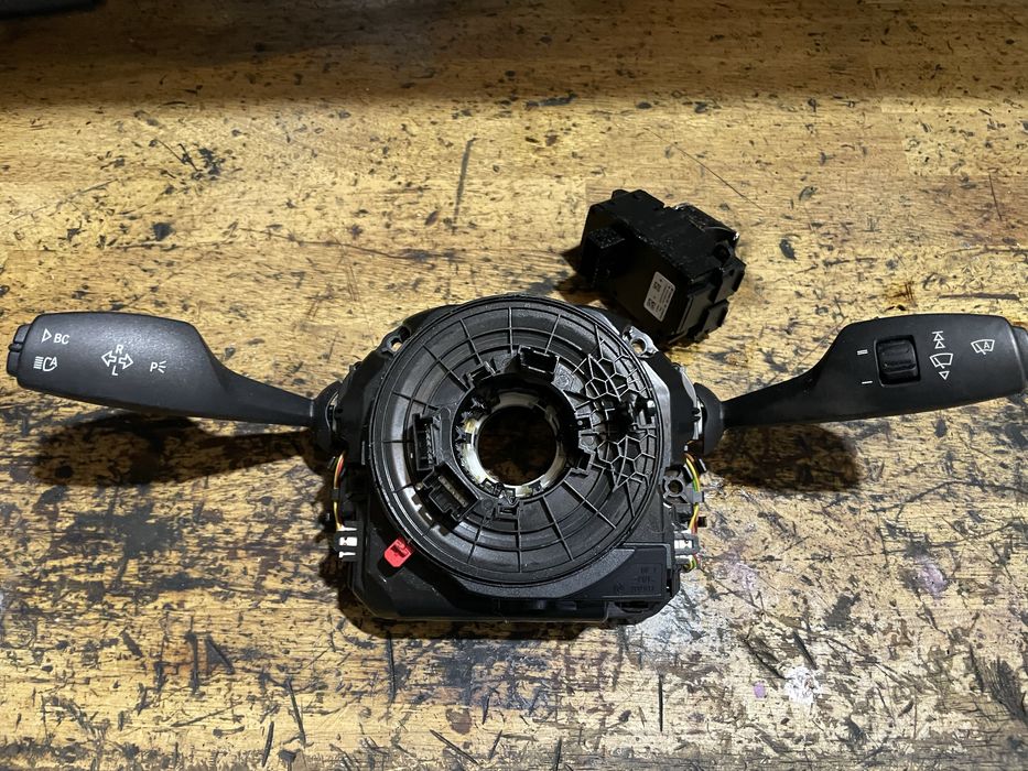 Spira volan bmw f10 f11