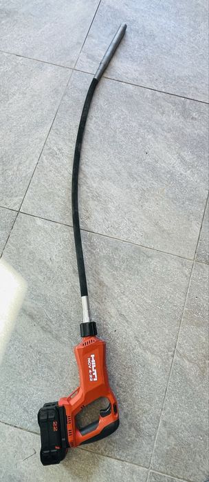 Hilti NCV 4-22 vibrator beton