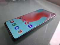 Samsung Galaxy A71