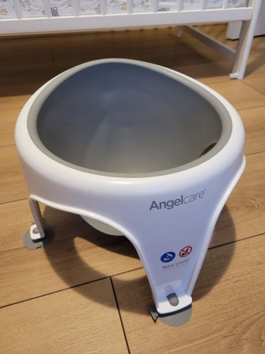 Scaunel de baie Angelcare