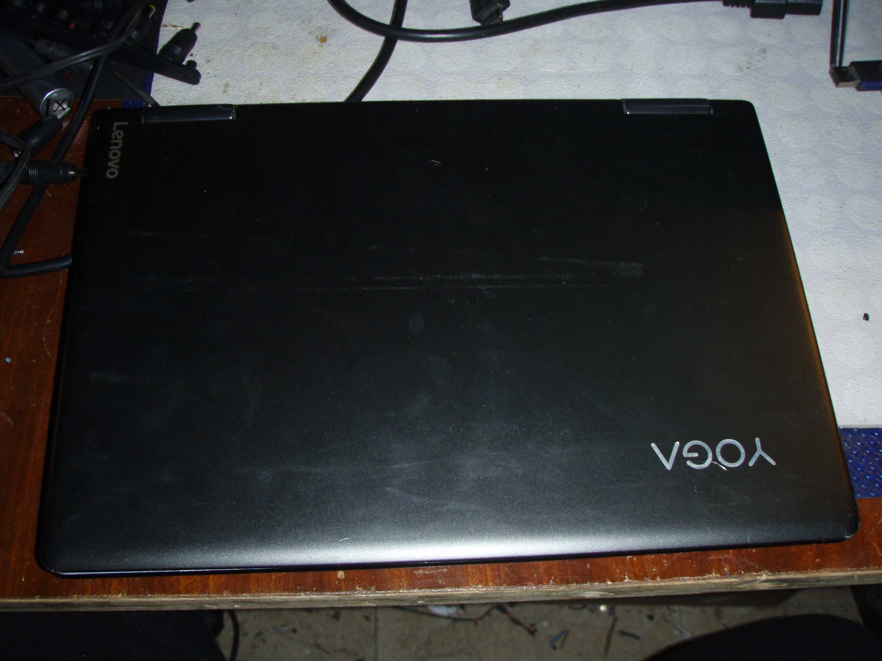 Dezmembrez Lenovo Yoga 710-14ISK i7-6500u