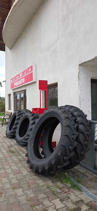 13.6-28 (340/85R28) 8PR 324 Farm Pro Alliance TT anvelopa agricola