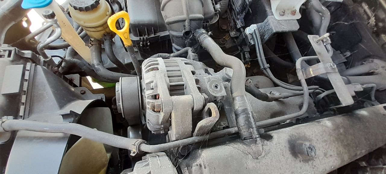 Vând alternator Kia Sorento 2.5 diesel, an 2004