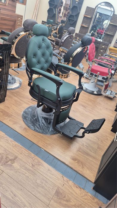 Vand scaune barber