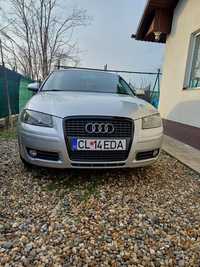 Audi A3 1.6 benzina 3950 negociabil.