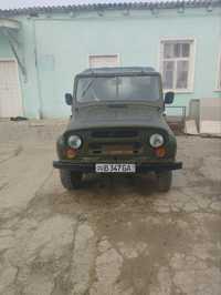 Uaz sotiladi tez!!!