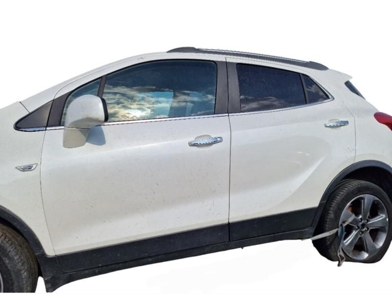Prag dreapta metalic caroserie Opel Mokka X