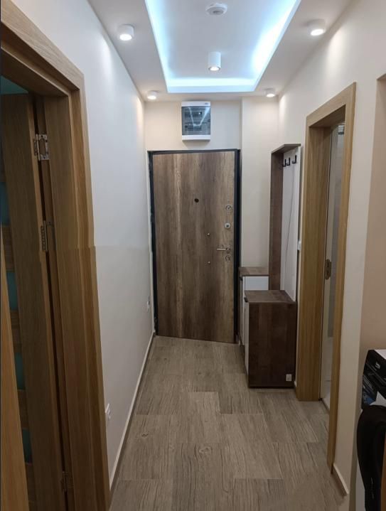 Дава се под наем Двустаен апартамент в София, Витоша - 60 кв.м за 649 € - Снимка #10