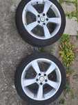 Джанти R17 5х112 за Vw,Audi,Mercedes,Seat,Shkoda