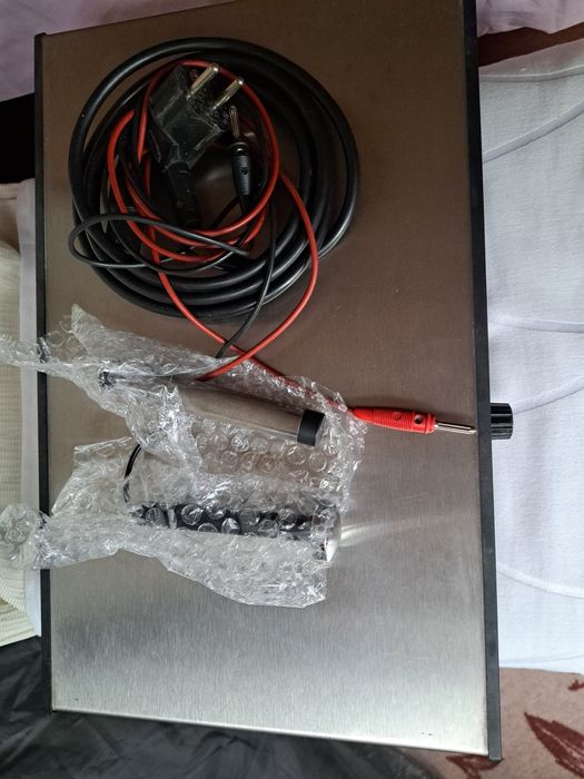 Козметично оборудване