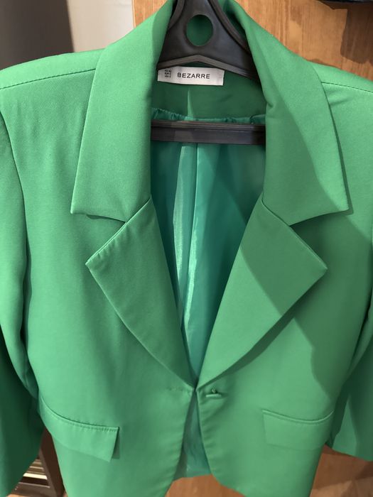 Пиджак женский. Красивый, удобный для работы в офис , отлично подойдет