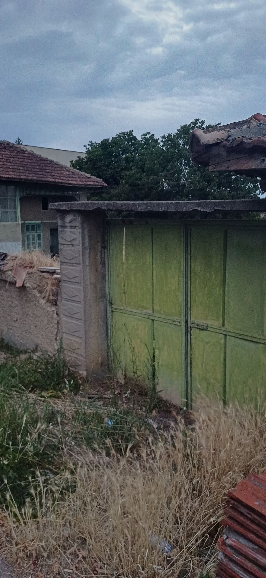 Къща в гр.Смядово