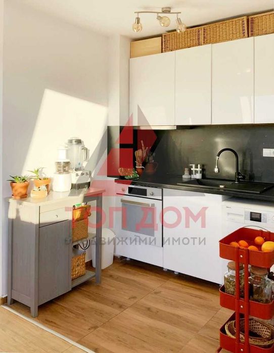 Продава се Тристаен апартамент в Варна, Левски - 78 кв.м за 2106 €/кв.м - Снимка #11