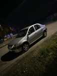 Vand Dacia Logan motor 1,6 perfect fuctională