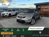 Nissan Qashqai 1.5DCi Piele Navi Pano Cam360 Lane Assist GARANTIE/RATE