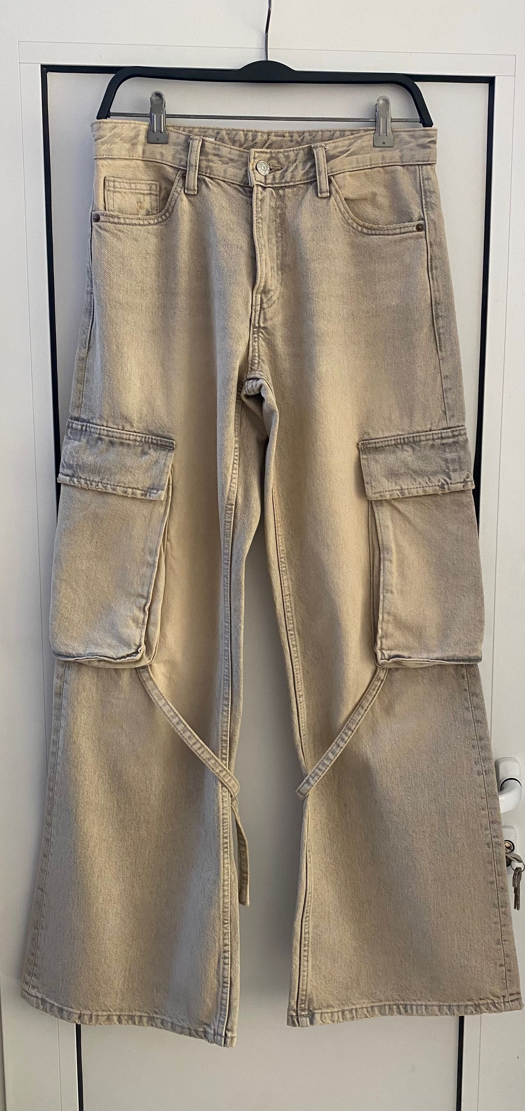 Zara дънки  Размер 36