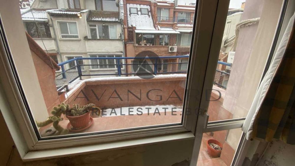 Продава се Тристаен апартамент в Пловдив, Мараша - 84 кв.м за 1798 €/кв.м - Снимка #12