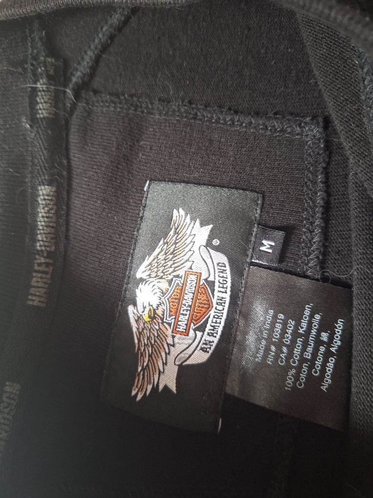 Мъжки половер Harley Davidson