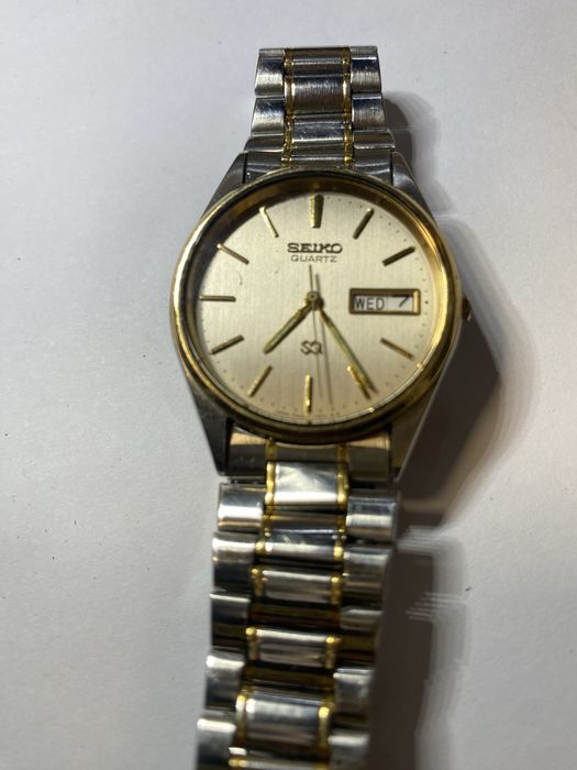 Seiko Auriu Quartz