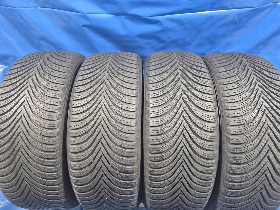 205/50/17 Michelin