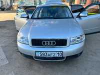 ПРОДАМ AUDI A4,2002 года