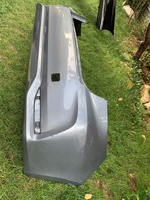 Bara spate Toyota Corolla sedan an 2019/2020/2021