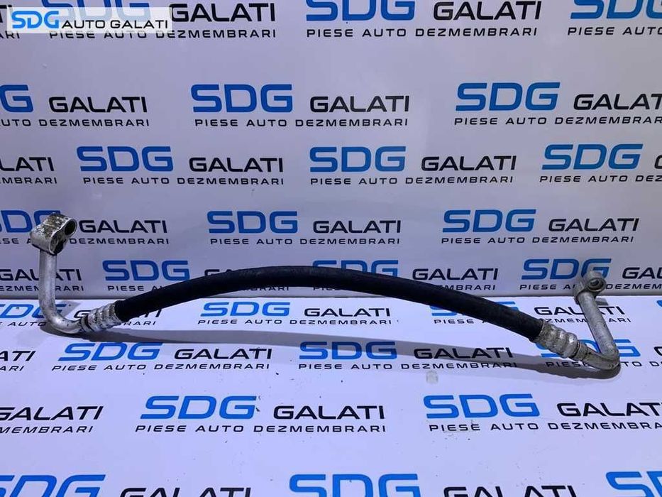 Conducta AC Clima Radiator Compresor Seat Leon 1M 1.9 TDI AGR AHF ALH ASV 1998 - 2005 1J0820721T