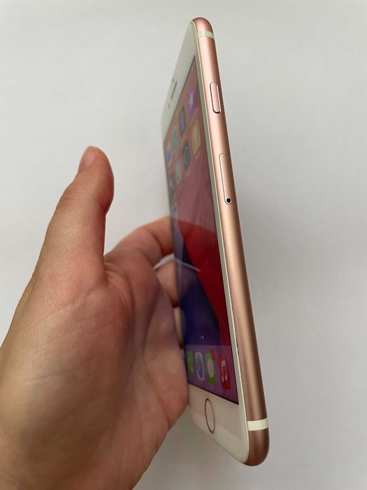 iPhone 7 128GB Rose Gold impecabil
