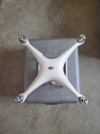 DJI Phantom 4 Pro+ V2.0 Quadcopter Drone for Crashed/Damaged drone