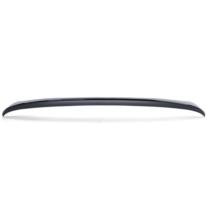 Eleron luneta negru lucios pentru VW Golf 6 Hatchback 09-13