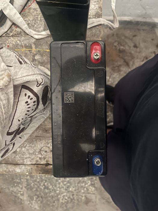 Батерии за соларни системи и ел.превозни средства