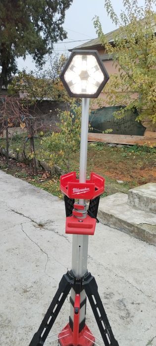 Proiector Lampă milwaukee