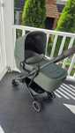 Joolz Aer + (parte sport, landou si accesorii)