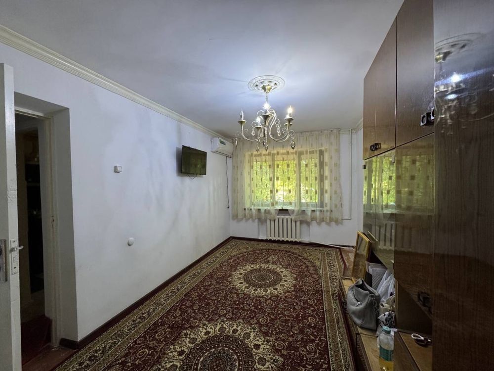 Chilonzor tumanida Metro Maktab Boxcha yonida uy ijaraga beriladi