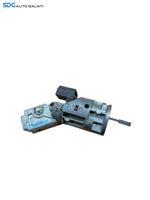 Contact Butuc Pornire Cu Lama Cheie Citroen C3 2002 - 2009 Cod N0502073 N0502072 N0502455 [B2516]