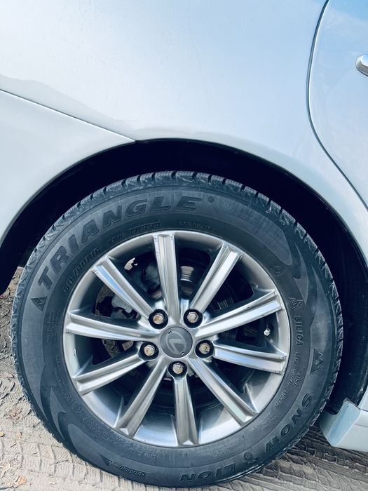 Ризина Без гарантия