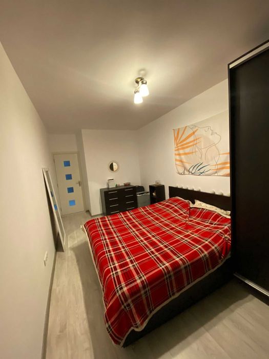 Închiriere apartament 2 camere Iris
