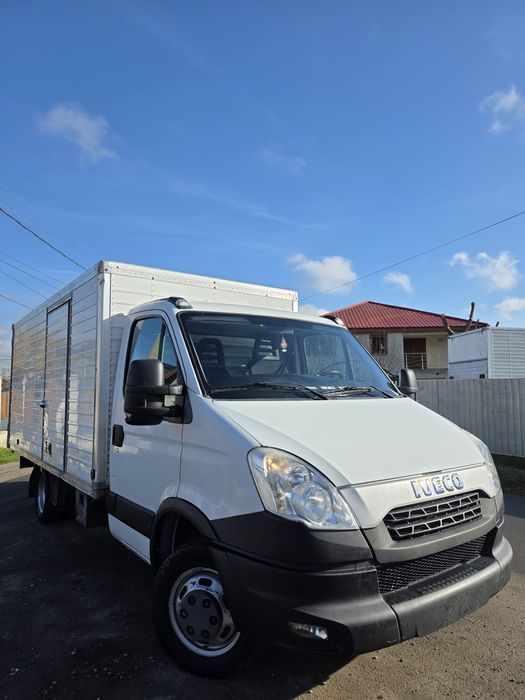 Iveco daily 35c15