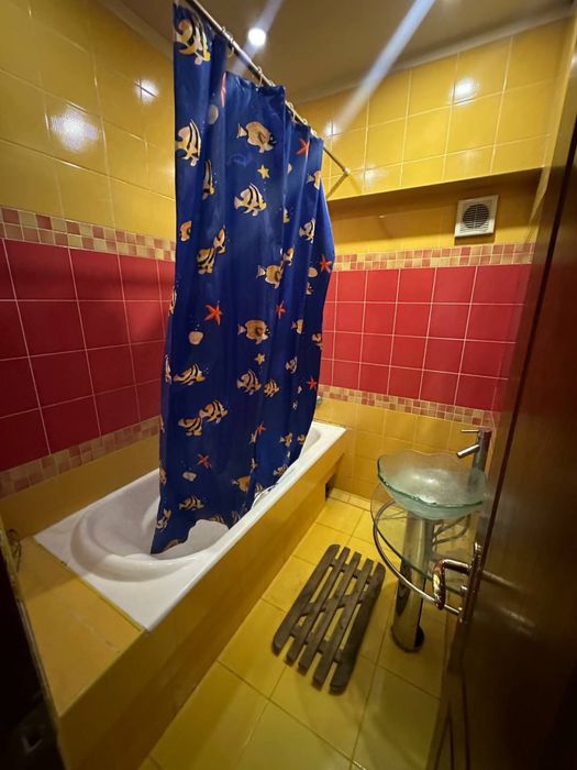 Ijaraga uy, Chilonzor S-kvartal, 4/4/9.