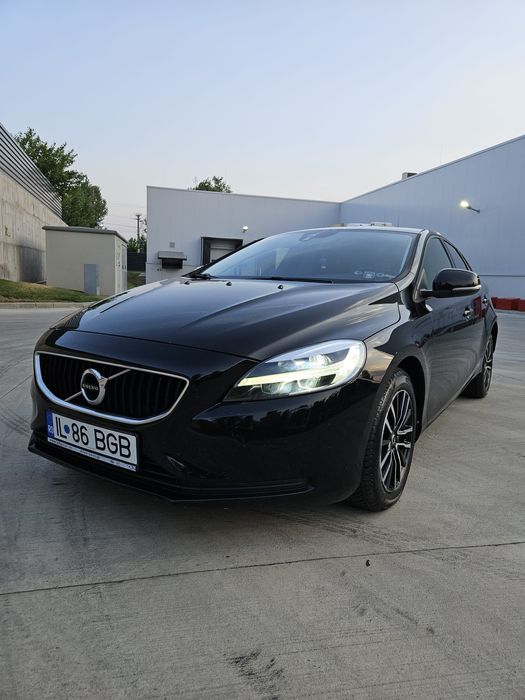 Volvo V40 2.0D 120cp
