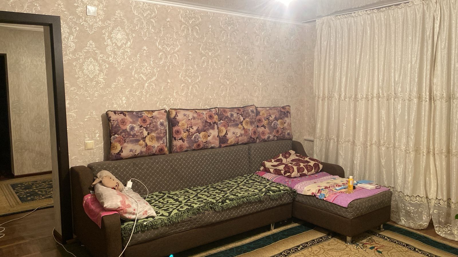 Дом продам  срочно
