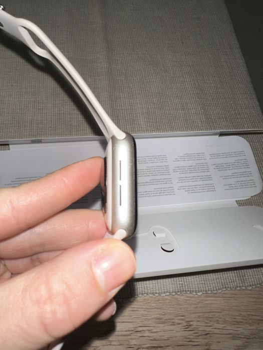 Apple watch SE 40 mm