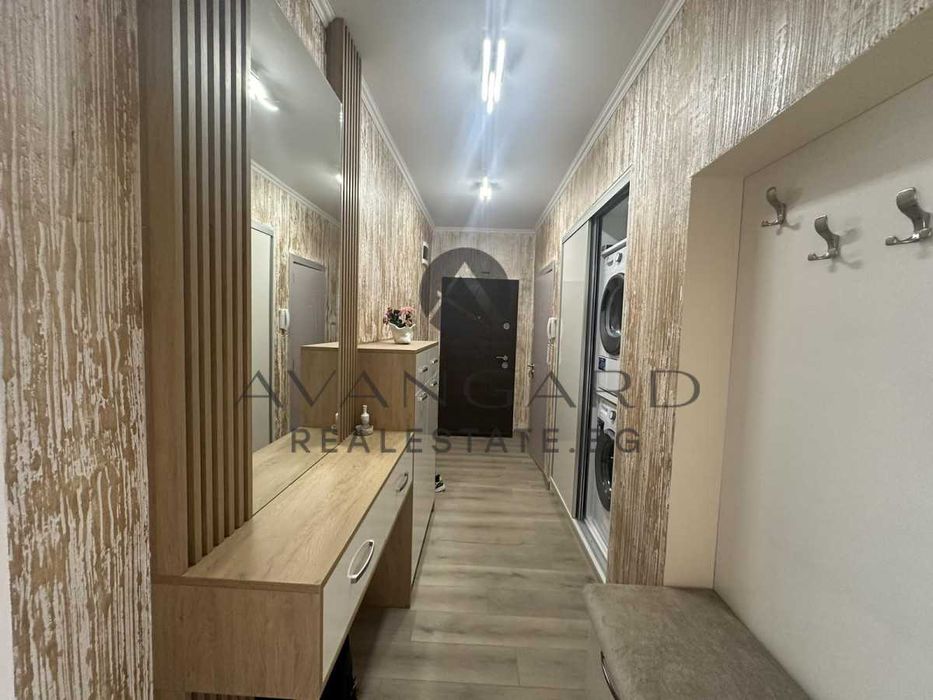 Продава се Тристаен апартамент в Пловдив, Кършияка - 125 кв.м за 2144 €/кв.м - Снимка #11