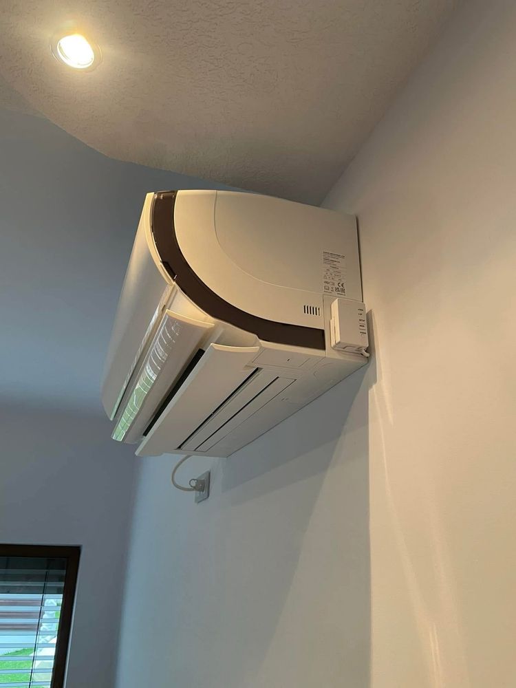 Igienizare , Reparatii, Incarcare cu Freon  Aer Conditionat , Montaj