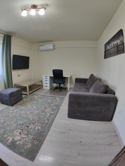 Proprietar - Apartament zona Palas nou 2 camere